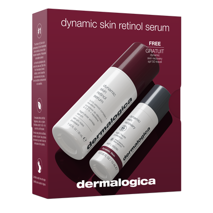 Dynamic Skin Retinol Serum