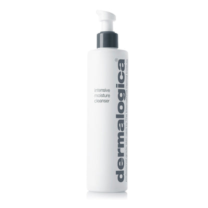 Intensive Moisture Cleanser 10oz