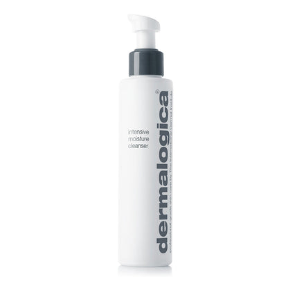 Intensive Moisture cleanser 5 1oz