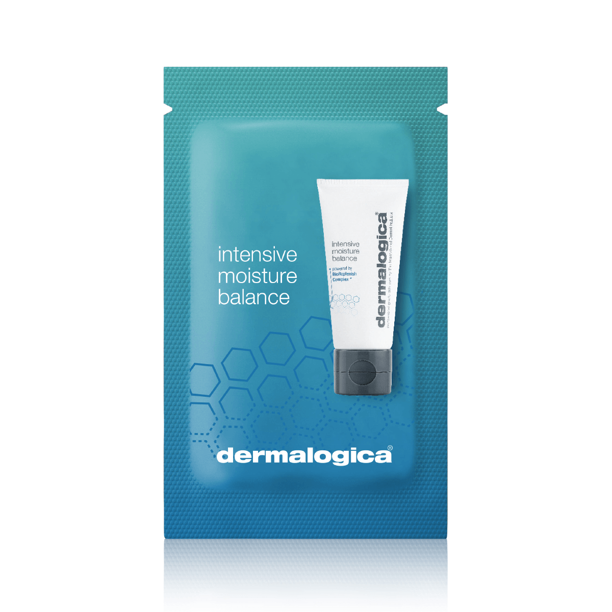 intensive moisture cleanser